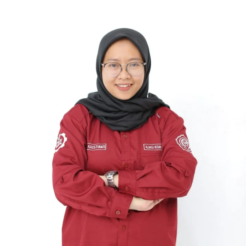 Dini Kristianti