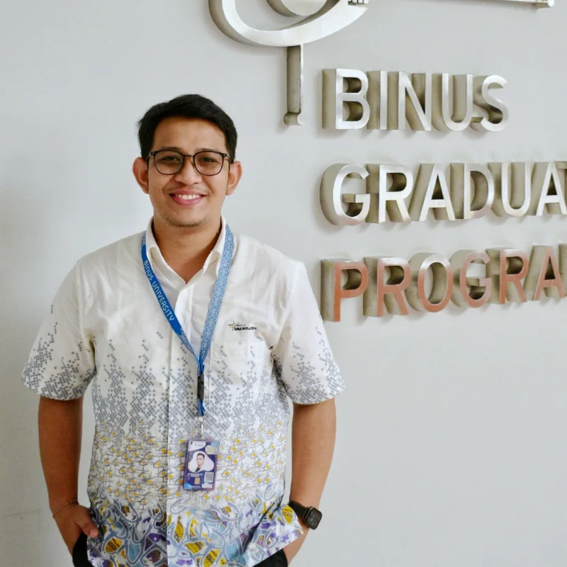 Kuncahyo Setyo Nugroho