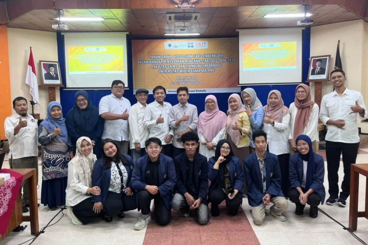 FGD VMTS FSTI 2026