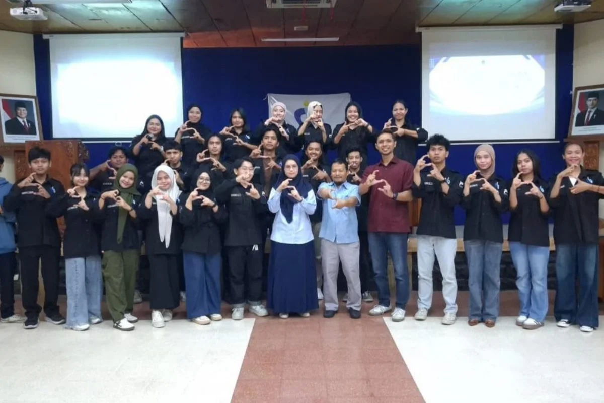 MUSTIKA 2025-2026