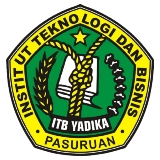 Fakultas Teknologi Informasi ITB Yadika Pasuruan